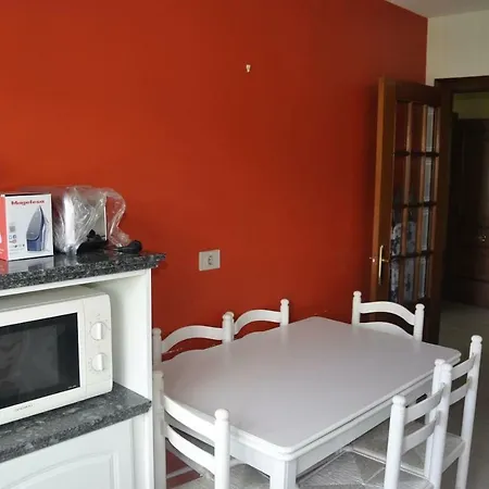 Apartment Piso Tranquilo Rodeado De Naturaleza
